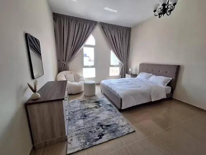 Apartment Ayla Residence 1 Dubai United Arab Emirates