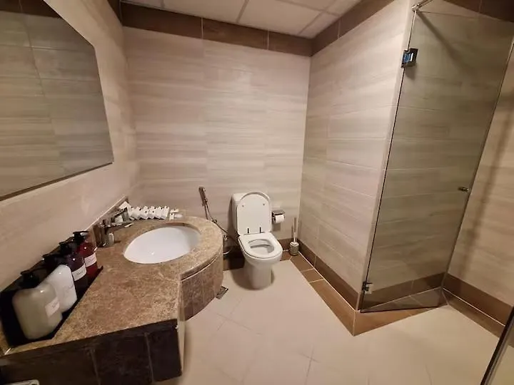 Apartment Ayla Residence 1 Dubai