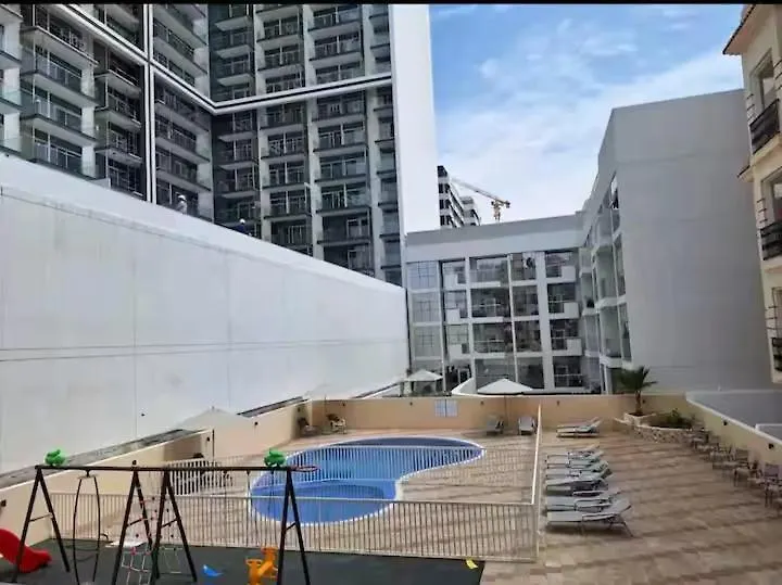Ayla Residence 1 Dubai 0*,  United Arab Emirates